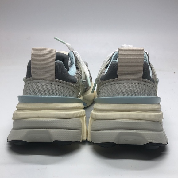 Women’s Nike V2K Run Blue/White FZ3596-072 NWOB - Picture 4 of 5